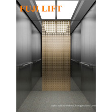 6 Person Passenger Elevator Usage and AC Drive Type Elevator